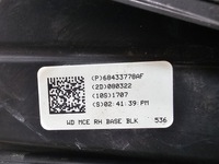 фото thumb №15, Dodge durango lift 18- лампа правый перед 68433778af usa