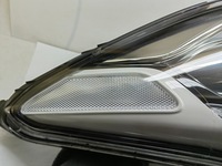 фото thumb №16, Kia soul ii 14-19 лампа левый перед линза led europa