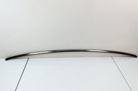 фото thumb №6, Mercedes w140 молдинг стекло лобовое накладки хром cl перед передняя верхний