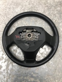 фото thumb №9, Кермо шкіра мультифункція toyota auris i 607095202