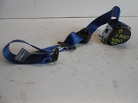 фото thumb №1, Pas безпеки правий ii ряд dacia lodgy #