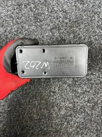 фото thumb №5, Помпа замка центрального mercedes w202 2028001648