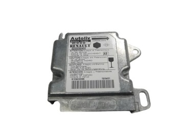 фото thumb №1, Модуль датчик подушка безпеки renault kangoo i оригінальний номер 8200098402