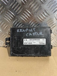 фото thumb №1, Модуль блок управления bcm renault captur i 13-19 248b14456r