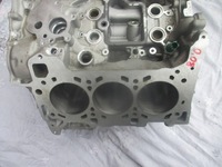 фото thumb №8, Блок двигателя номинал audi a4 rs4 a5 rs5 2.9 tfsi