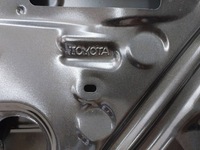 фото thumb №12, Toyota rav4 iv 12- кришка кришка багажника зад задня fv