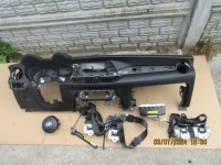 фото thumb №1, Alfa romeo stelvio консоль приборная панель приборная панель