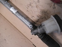 фото thumb №6, Трансмиссия рулевая 8200124407 clio iii