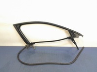 фото thumb №1, Audi a8 d3 рамка напрямна скло перед лівий