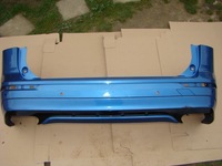 фото thumb №1, Volvo xc60 ii r-design 17r . бампер задній a772