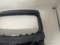 фото thumb №4, Крышка багажника багажника задняя задняя vw taigo 2g7