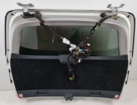 фото thumb №8, Крышка багажника задняя доводчик 650 mercedes w212 kombi комплект