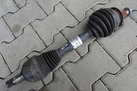 фото thumb №1, Mercedes w176 приводной вал левая короткий