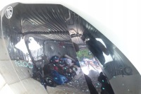 Skoda octavia iv 4 5e3 2019- крышка капот двигателя grad Цена, фото thumb