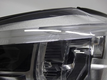 фото thumb №9, Bmw x3 g01 x4 g02 17-21 лампа права адаптивний led 8739654 оригінальна