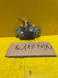 фото thumb №5, Renault clio iii - замок капота