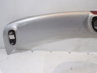 фото thumb №9, Спойлер спойлер козырёк крышки багажника kia cerato