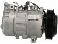 фото thumb №4, Компрессор кондиционера renault scenic iii 1.5 12-14