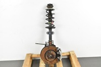 фото thumb №1, Поворотний кулак ступиця правий перед амортизатор 400144683r dacia duster ii 1.3 tce