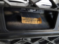 фото thumb №14, Mercedes r klasa w251 251 lift po рестайлинг решётка радиатора решётка радиатора bez радара