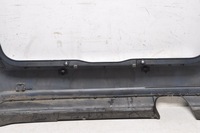 фото thumb №16, Mercedes w169 бампер задня задній pdc a1698850838