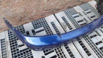 фото thumb №6, Бампер перед audi a4 b5 99r 1.8t quattro