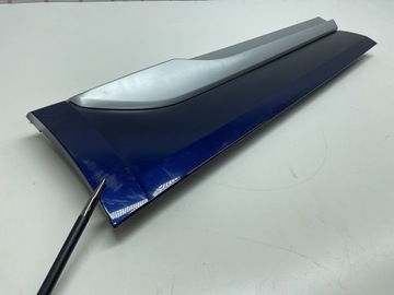 фото thumb №7, Планка дверь левый зад 80a853969, audi q5 sq5.