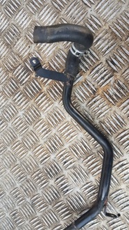 фото thumb №2, Mercedes w210 магистраль wody труба 2.2 cdi