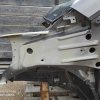 фото thumb №5, Чверть передня ліва перед citroen berlingo iv 4 fiat doblo iii evl