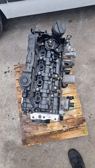 фото thumb №5, Двигун bmw b47c20b 231km 2016-2018