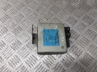 фото thumb №1, Блок керування підсилювача renault clio ii 1.2