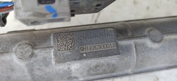 фото thumb №11, Mazda cx-60 cx60 трансмісія кермова рейка рульового управління kr9p-32110 kmm2-6788z