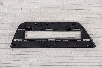 фото thumb №9, Mercedes gl x166 решітка бампера права a1668844422