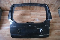 фото thumb №3, Крышка зад mercedes vito w447
