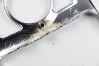 фото thumb №8, Audi a6 c6 рамка dekor чехол рычага переключения передач домкрата 4f0864260a