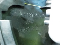 фото thumb №8, Toyota prius ii 1.5 vvti 08r 5d воздуховод 45187-46010