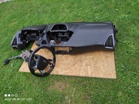 фото thumb №12, Ford transit custom панель консоль 2012-2017