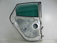 фото thumb №2, Двері лівий задня голий hyundai ix35 tcw