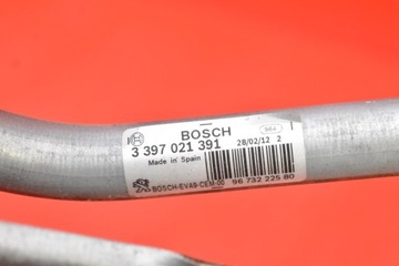 фото thumb №12, Механізм двірник перед eu peugeot 208 1 i 12r
