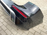 фото thumb №6, Mercedes gle w166 бампер задняя amg