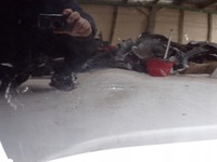 фото thumb №10, Mitsubishi outlander iii 3 12- двері ліва перед передні