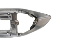 фото thumb №2, Peugeot 308 ii t9 рамка защита дисплея решётка 2015 r