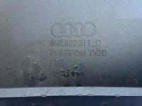 Audi tt 8s0 s line бампер задняя задний 4xpdc в Украине, фото thumb