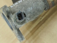 фото thumb №11, Патрубок wody колено suzuki vitara liana 1.6 m16a