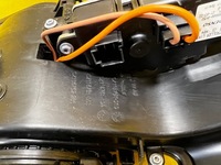 фото thumb №8, Отопитель воздуходувка кондиционера задняя audi a8 d5