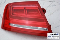 фото thumb №8, Audi a8 lz5d 4h d4 задня бампер задній + кришка багажника багажника + лампи лампа led le