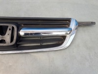 фото thumb №4, Honda crv 01-04 2001-2004 решітка радіатора решітка радіатора перед