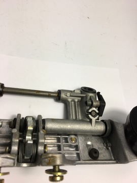 фото thumb №10, Механізм obalania підголівник mercedes w124 sedan купе 1249700025