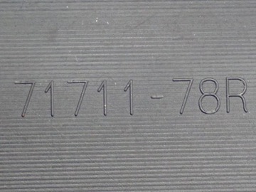 фото thumb №14, Бампер перед переднє 2xhalogen suzuki jimny iv 71711-78r