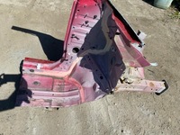 фото thumb №4, Четверть перед левая mitsubishi space star ii